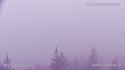 Žalý, Krkono3e, Jizerské hory