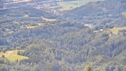 Žalý, Krkono3e, Jizerské hory
