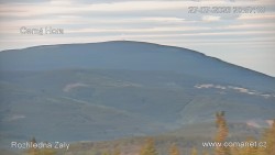 Žalý, Krkono3e, Jizerské hory