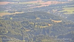 Žalý, Krkono3e, Jizerské hory