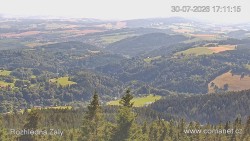 Žalý, Krkono3e, Jizerské hory