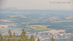 Žalý, Krkono3e, Jizerské hory