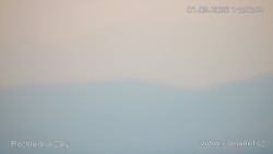 Žalý, Giant Mountains, Jizera Mountains