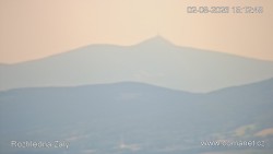 Žalý, Krkono3e, Jizerské hory
