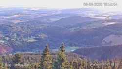 Žalý, Krkonoše, Jizerské hory