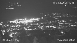 Žalý, Krkonoše, Jizerské hory