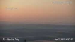 Žalý, Krkonoše, Jizerské hory