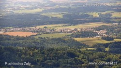Žalý, Krkonoše, Jizerské hory