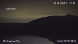 Žalý, Krkonoše, Jizerské hory