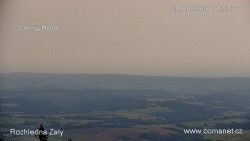 Žalý, Krkonoše, Jizerské hory