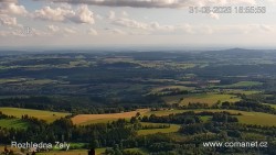 Žalý, Krkonoše, Jizerské hory