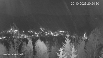Snímek    20.10.2025 v 21:30