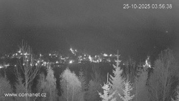 Snímek    25.10.2025 v 05:00