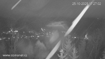 Snímek    25.10.2025 v 18:30
