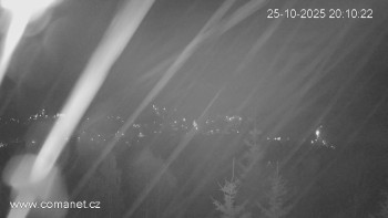 Snímek    25.10.2025 v 21:15