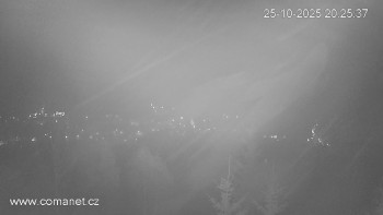 Snímek    25.10.2025 v 21:30