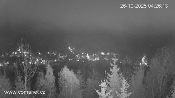 Snímek    26.10.2025 v 04:30