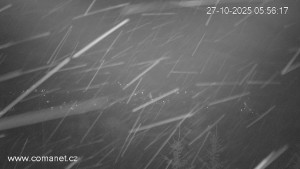 Město Špindlerův Mlýn - Bedřichov - 27.10.2025 v 06:00 Město Špindlerův Mlýn - Bedřichov - 27.10.2025 v 06:00