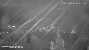 Město Špindlerův Mlýn - Bedřichov - 27.10.2025 v 17:30 Město Špindlerův Mlýn - Bedřichov - 27.10.2025 v 17:30