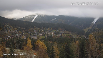 Snímek    29.10.2025 v 07:45