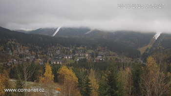 Snímek    29.10.2025 v 08:00