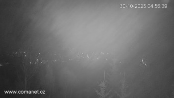 Snímek    30.10.2025 v 05:00