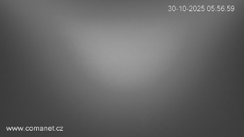 Snímek    30.10.2025 v 06:00