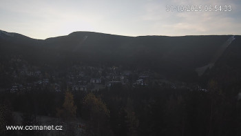 Snímek    31.10.2025 v 07:00