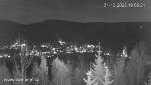 Město Špindlerův Mlýn - Bedřichov - 31.10.2025 v 20:00 Město Špindlerův Mlýn - Bedřichov - 31.10.2025 v 20:00