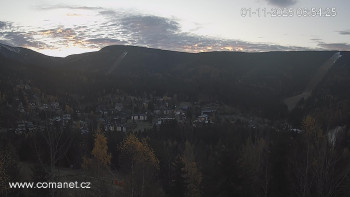 Snímek    1.11.2025 v 07:00