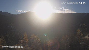 Snímek    1.11.2025 v 08:00