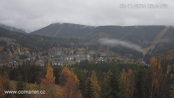 Snímek    3.11.2025 v 07:00