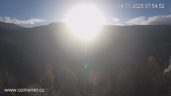 Snímek    4.11.2025 v 08:00