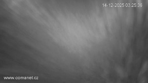 Město Špindlerův Mlýn - Bedřichov - 14.12.2025 v 03:30 Město Špindlerův Mlýn - Bedřichov - 14.12.2025 v 03:30