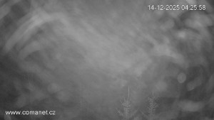 Město Špindlerův Mlýn - Bedřichov - 14.12.2025 v 04:30 Město Špindlerův Mlýn - Bedřichov - 14.12.2025 v 04:30