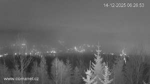 Město Špindlerův Mlýn - Bedřichov - 14.12.2025 v 06:30 Město Špindlerův Mlýn - Bedřichov - 14.12.2025 v 06:30