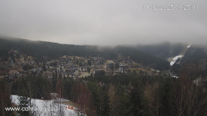 Město Špindlerův Mlýn - Bedřichov - 14.12.2025 v 09:30 Město Špindlerův Mlýn - Bedřichov - 14.12.2025 v 09:30