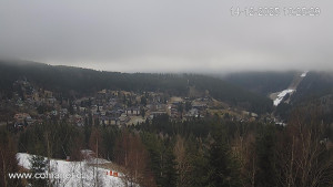 Město Špindlerův Mlýn - Bedřichov - 14.12.2025 v 10:30 Město Špindlerův Mlýn - Bedřichov - 14.12.2025 v 10:30