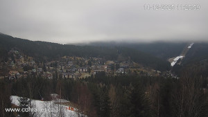 Město Špindlerův Mlýn - Bedřichov - 14.12.2025 v 11:30 Město Špindlerův Mlýn - Bedřichov - 14.12.2025 v 11:30