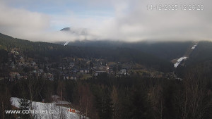 Město Špindlerův Mlýn - Bedřichov - 14.12.2025 v 12:30 Město Špindlerův Mlýn - Bedřichov - 14.12.2025 v 12:30