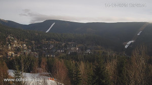 Město Špindlerův Mlýn - Bedřichov - 14.12.2025 v 13:30 Město Špindlerův Mlýn - Bedřichov - 14.12.2025 v 13:30