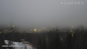 Město Špindlerův Mlýn - Bedřichov - 14.12.2025 v 16:30 Město Špindlerův Mlýn - Bedřichov - 14.12.2025 v 16:30