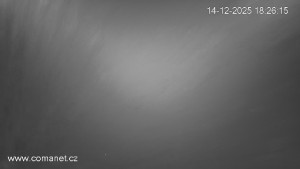 Město Špindlerův Mlýn - Bedřichov - 14.12.2025 v 18:30 Město Špindlerův Mlýn - Bedřichov - 14.12.2025 v 18:30