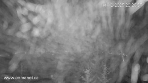 Město Špindlerův Mlýn - Bedřichov - 14.12.2025 v 20:30 Město Špindlerův Mlýn - Bedřichov - 14.12.2025 v 20:30