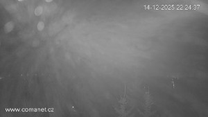 Město Špindlerův Mlýn - Bedřichov - 14.12.2025 v 22:30 Město Špindlerův Mlýn - Bedřichov - 14.12.2025 v 22:30