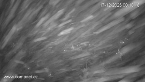 Město Špindlerův Mlýn - Bedřichov - 17.12.2025 v 00:15 Město Špindlerův Mlýn - Bedřichov - 17.12.2025 v 00:15