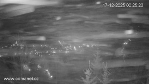 Město Špindlerův Mlýn - Bedřichov - 17.12.2025 v 00:30 Město Špindlerův Mlýn - Bedřichov - 17.12.2025 v 00:30