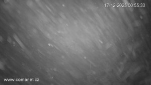 Město Špindlerův Mlýn - Bedřichov - 17.12.2025 v 01:00 Město Špindlerův Mlýn - Bedřichov - 17.12.2025 v 01:00