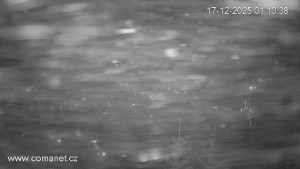 Město Špindlerův Mlýn - Bedřichov - 17.12.2025 v 01:15 Město Špindlerův Mlýn - Bedřichov - 17.12.2025 v 01:15