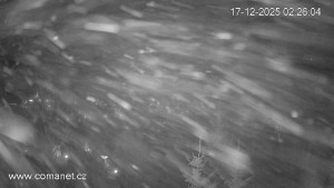 Město Špindlerův Mlýn - Bedřichov - 17.12.2025 v 02:30 Město Špindlerův Mlýn - Bedřichov - 17.12.2025 v 02:30